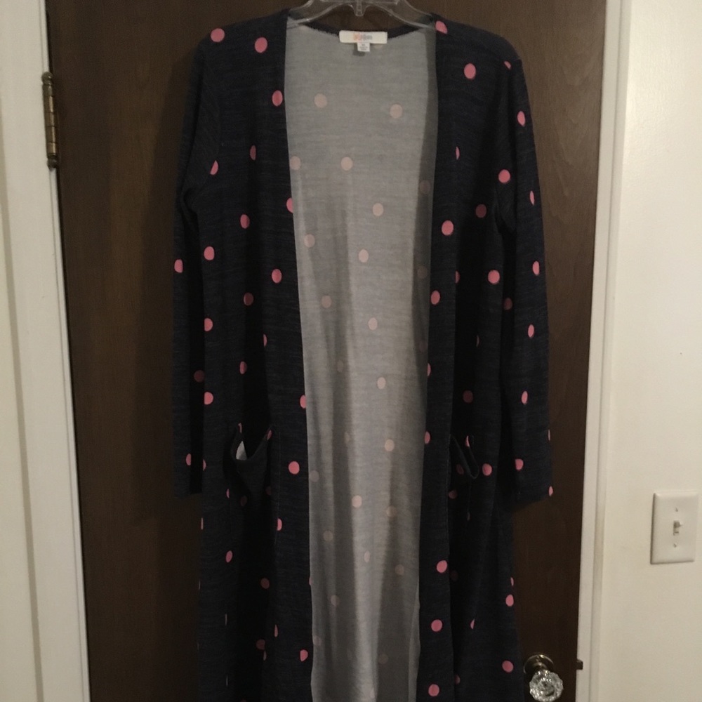 Medium LLR Sarah EUC